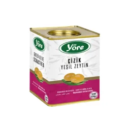 Edremit Çizik Ekstra (291-320) Tnk 10 Kg