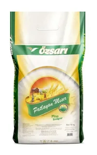 Bulgur Pilavlık Başbaşı 25 Kg