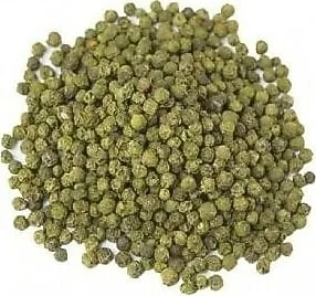 Yeşil Tane Biber 500 Gr