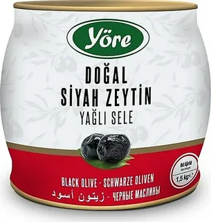 Gemlik Ys Süper (291 - 320) Tnk 1500 Gr