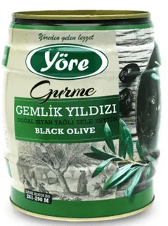 Gemlik Ys Jumbo Gemlık Yıldızı (261 - 290) Tnk 750 Gr