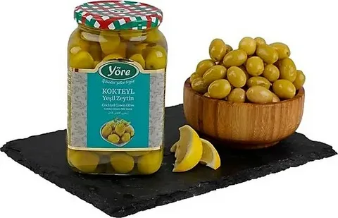 Domat Kokteyl Sampiyon (100 - 120) Tnk 10 Kg